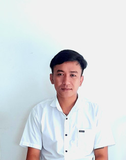 I MADE DIKI SETIAWAN
