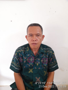 I WAYAN MAWA