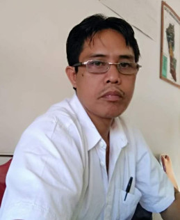 I NENGAH SUDARMAYASA