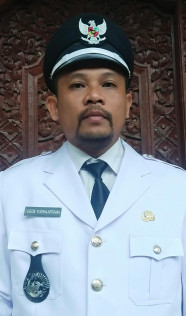I GEDE YUDHA ARTAMA